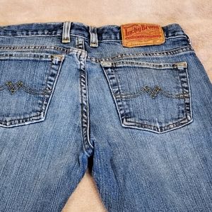 Lucky Brand Ladies Jeans size 28